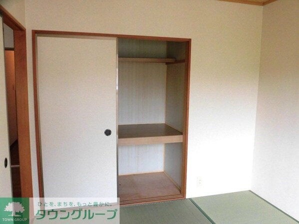 サニーコートしもはたの物件内観写真